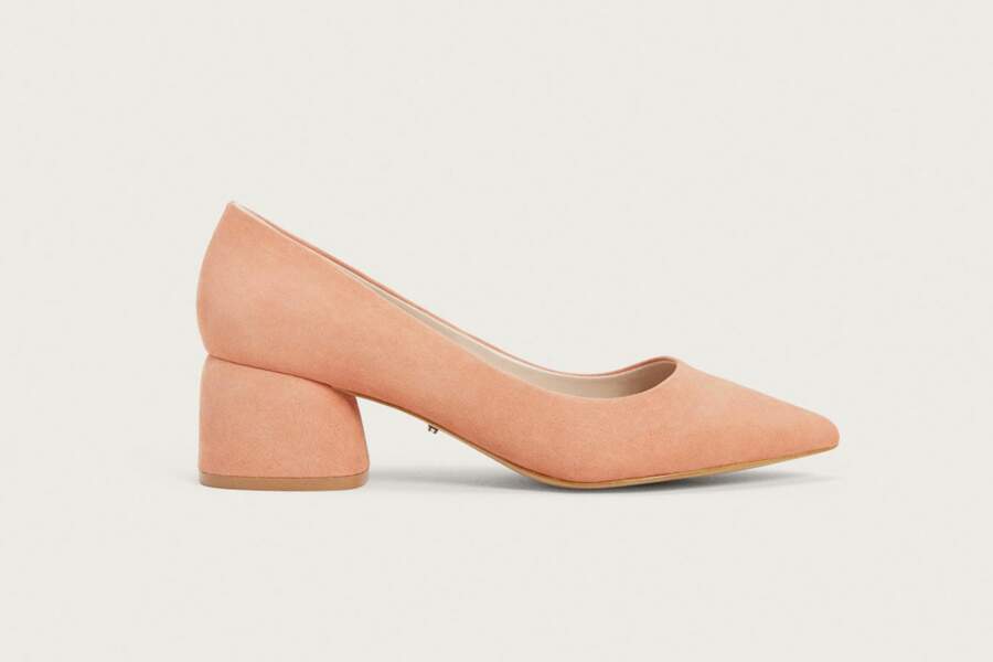 chaussure femme 2018