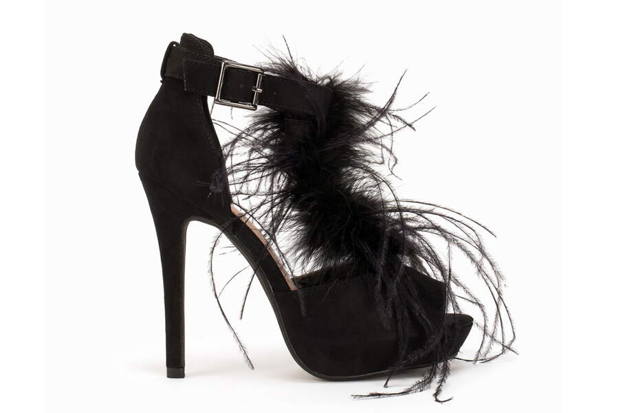 chaussures fetes pour femmes