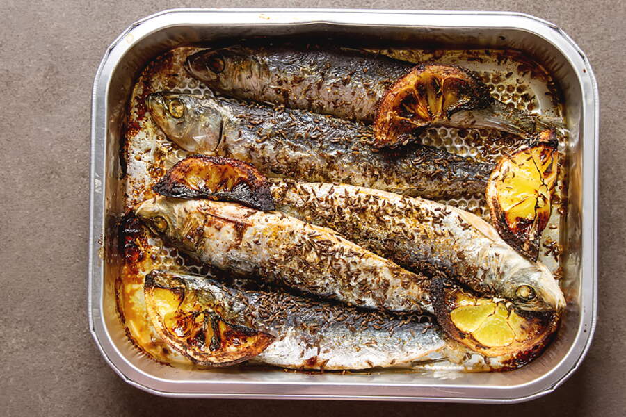 Magnésium 20 aliments pour faire le plein Femme Actuelle