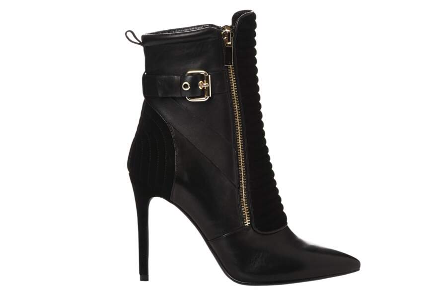 bottines hiver tendance Actuelle à chausser Femme cet 15 vy8N0wPmOn