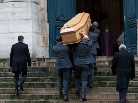 Obsèques de Michel Galabru : sa famille et les stars nombreuses pour lui dire au revoir