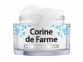 Gel-Crème Hydratant Fraîcheur de Corine de Farme
