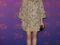 Marion Cotillard en robe courte