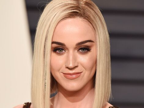 Katy Perry : retour sur ses plus belles colorations