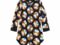 Collection H&M x Moschino : la robe