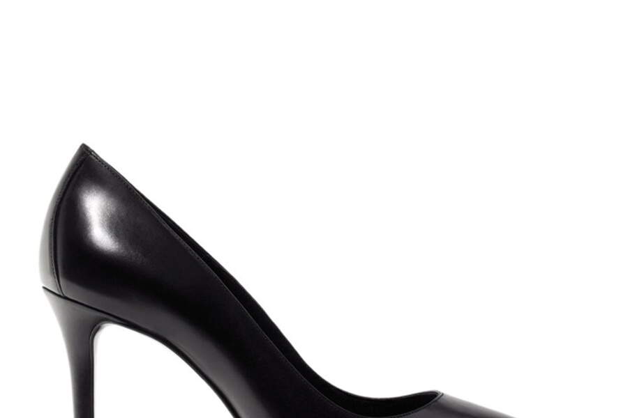 chaussure automne femme