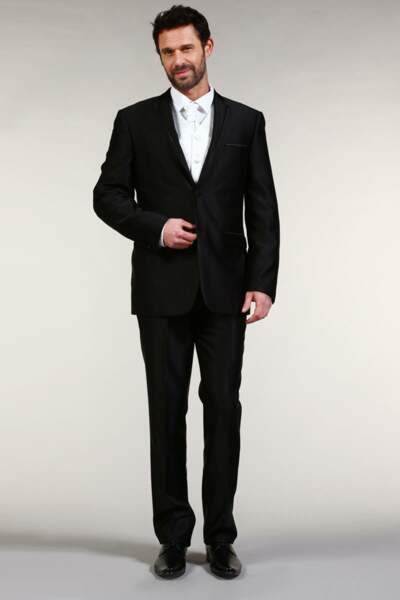 Mariage Notre Sélection De Costumes Pour Homme Femme