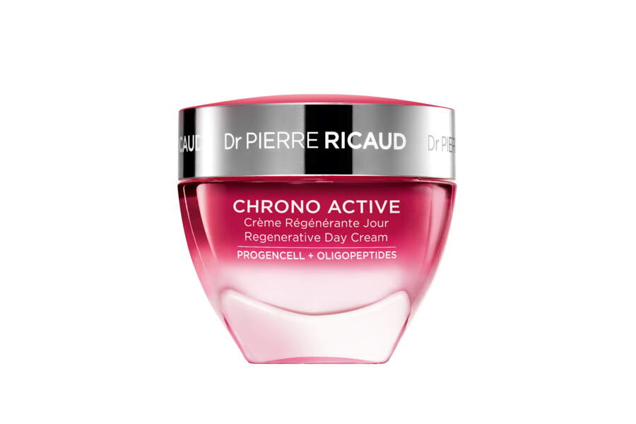 Crèmes anti-âge : les plus efficaces à 30, 40, 50 et 60 ans - Femme