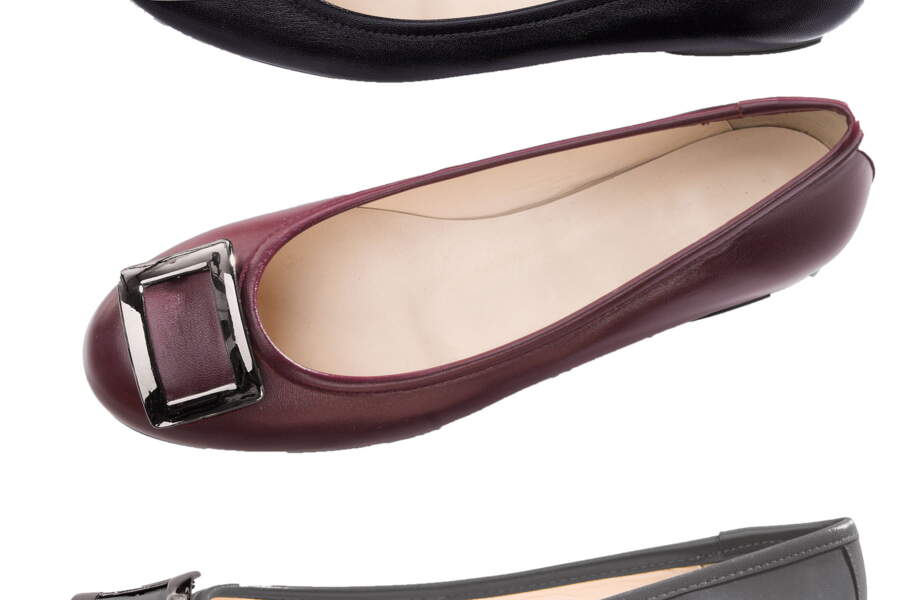 chaussures myma hiver 2018