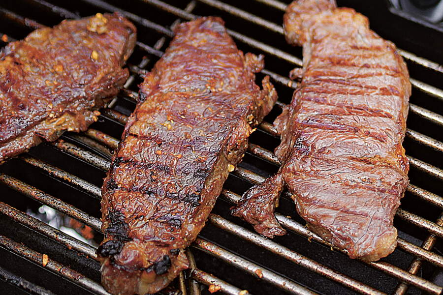 Nos meilleures recettes de barbecue Femme Actuelle