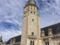 La gare de La Rochelle, inscrite aux monuments historiques depuis 1984