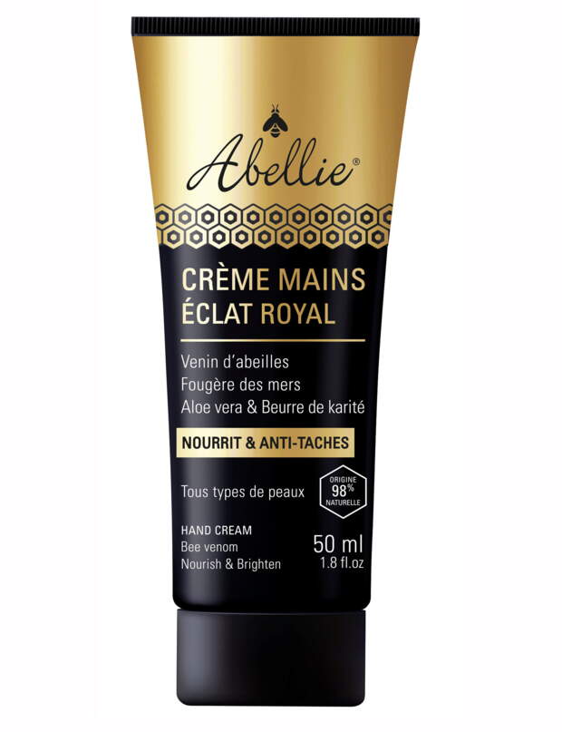 creme pour les mains angel