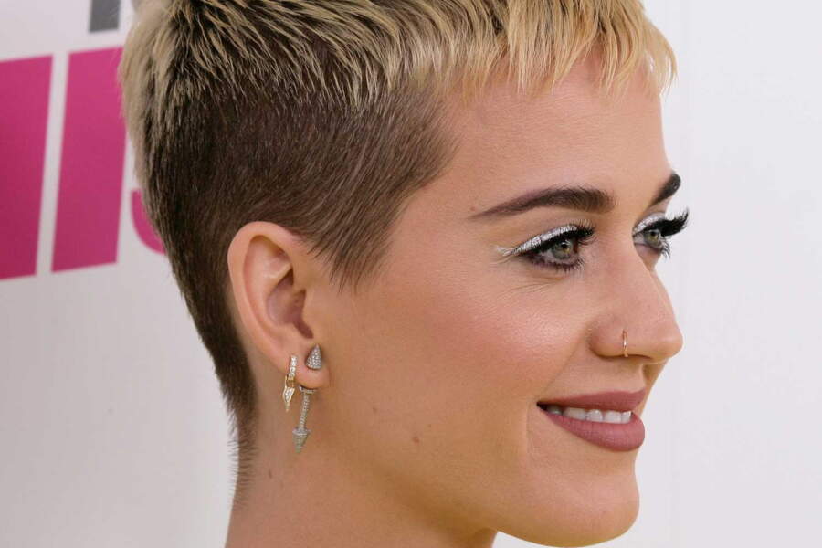 Coupe courte : les plus belles coupes de cheveux pixie - Femme Actuelle