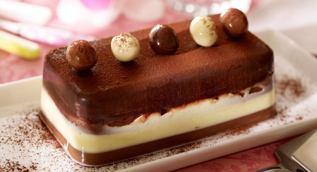Desserts du Nouvel an nos recettes sucrées pour le réveillon Femme Actuelle