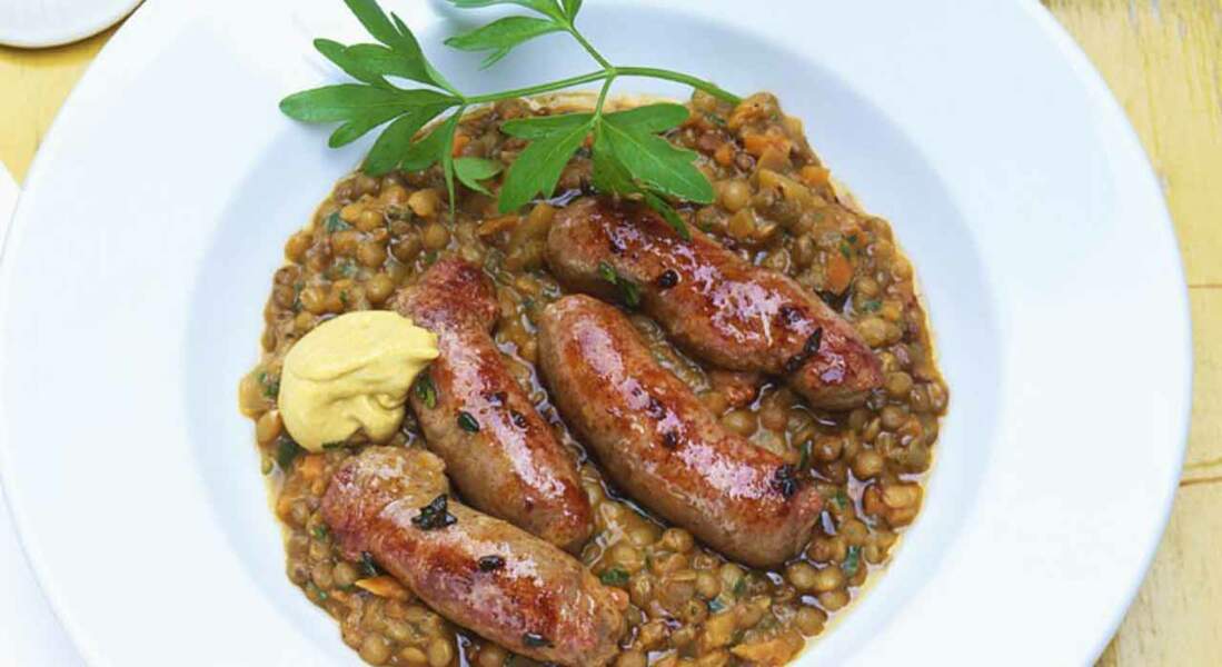 6 astuces pour réussir la cuisson des merguez - Femme Actuelle