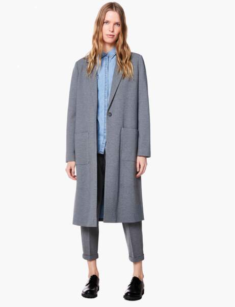 15 manteaux pour passer l'hiver au chaud Femme Actuelle 15 manteaux pour passer l'hiver au chaud Femme Actuelle