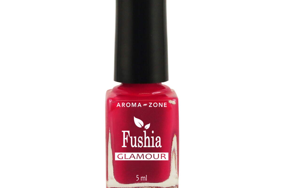 Notre sélection de 12 vernis écolo Femme Actuelle