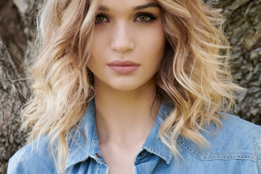 Les tendances coupe de cheveux du printemps été 2018 - Femme Actuelle