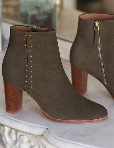 boots style boheme