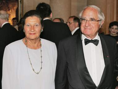 Simone Veil et son mari Antoine : 67 ans d’un amour hors norme