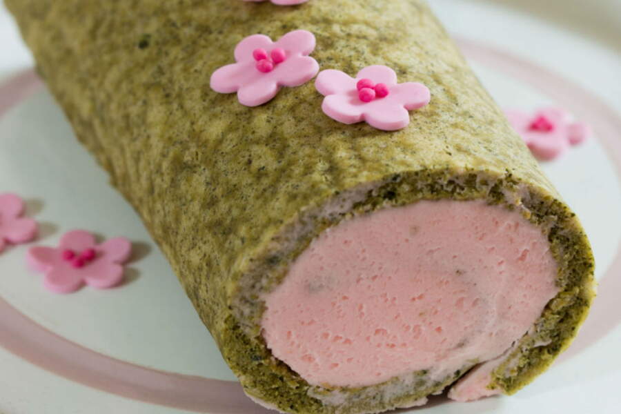 Toutes nos idées de recettes de gâteaux roulés - Femme Actuelle