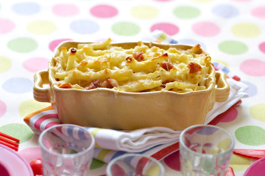 Nos Recettes De Gratins Faciles - Femme Actuelle