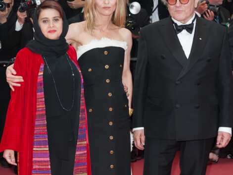 Cannes : les looks de la cérémonie de clôture du Festival