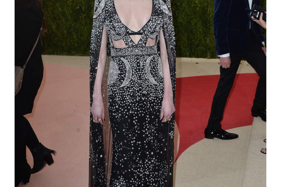 MET Gala 2016 les looks qu'il ne fallait pas manquer Femme Actuelle(00)