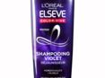 Shampooing Violet Déjaunisseur de Elseve