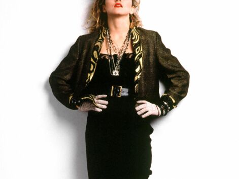 Madonna a 60 ans : zoom sur ses looks les plus fous
