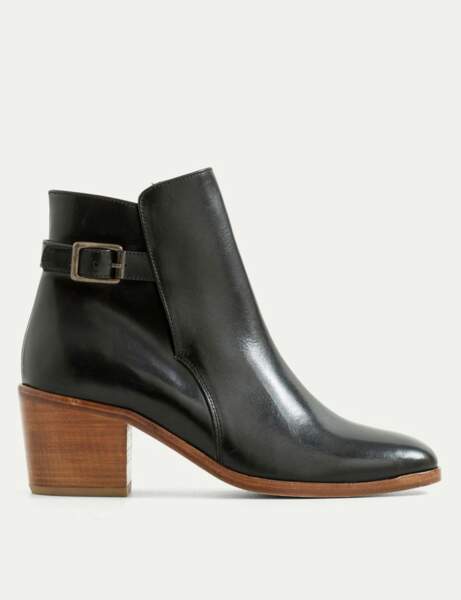 Tendance Bottines25 Nouveautés Femme Actuelle Bottines25 TKclJ31F