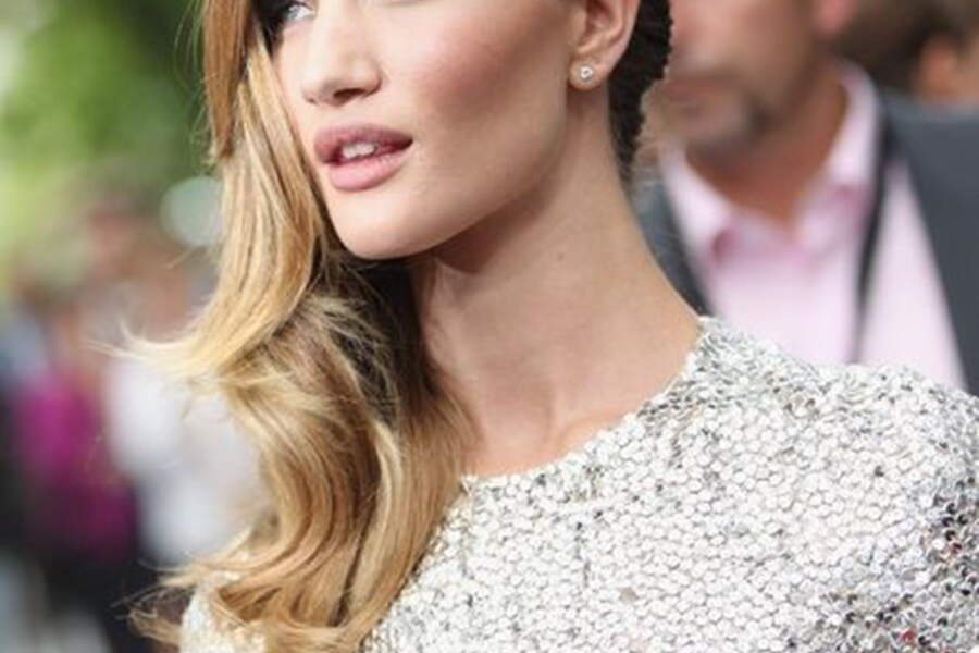 Coiffure : 20 façons de porter la raie de côté - Femme Actuelle