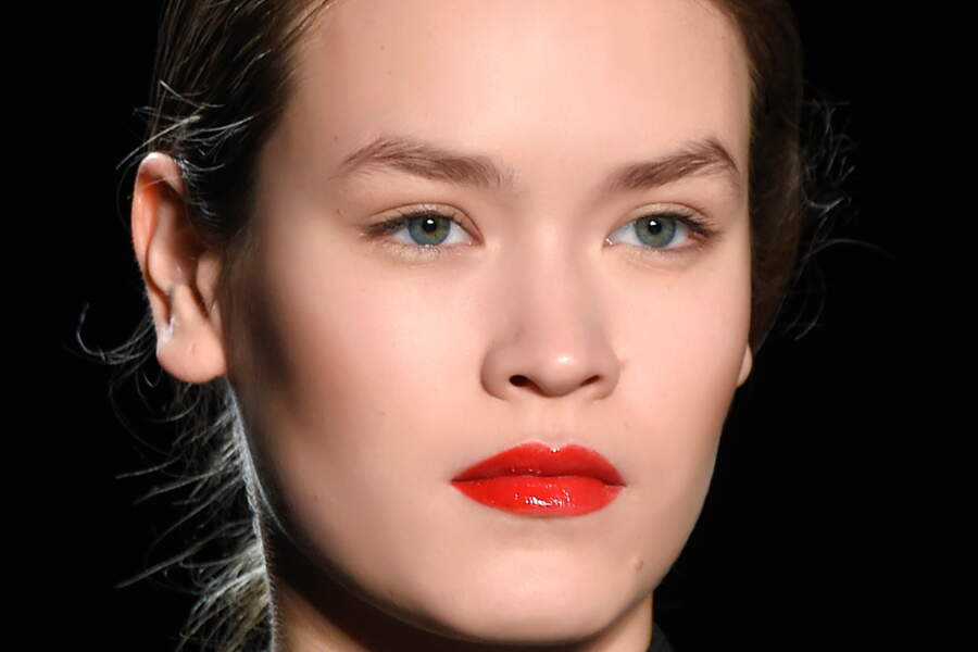 Coiffure : 20 façons de porter la raie de côté - Femme Actuelle