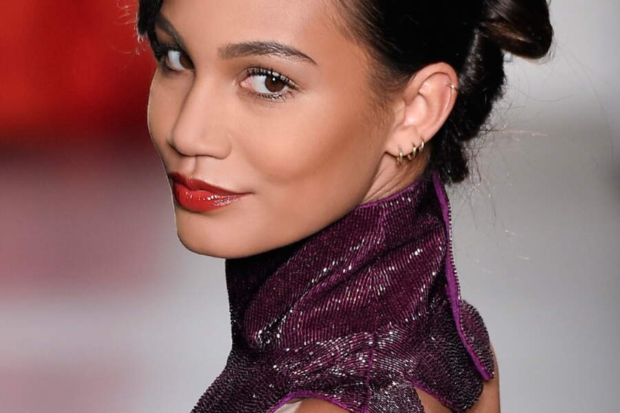 Coiffure : 20 façons de porter la raie de côté - Femme Actuelle