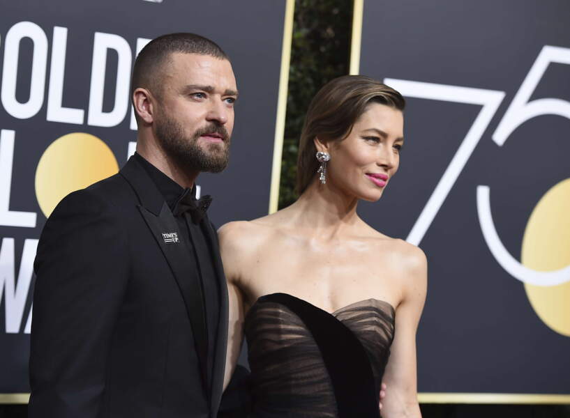 Les conseils amoureux à piquer aux couples célèbres Femme Actuelle