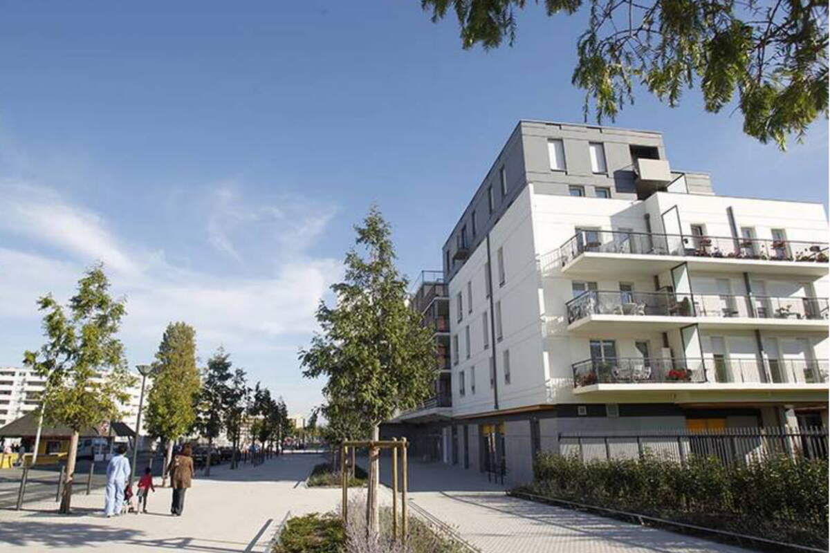 10 villes où il fait bon vivre en France Femme Actuelle