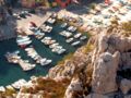 Marseille : comme la capitale, le soleil en plus