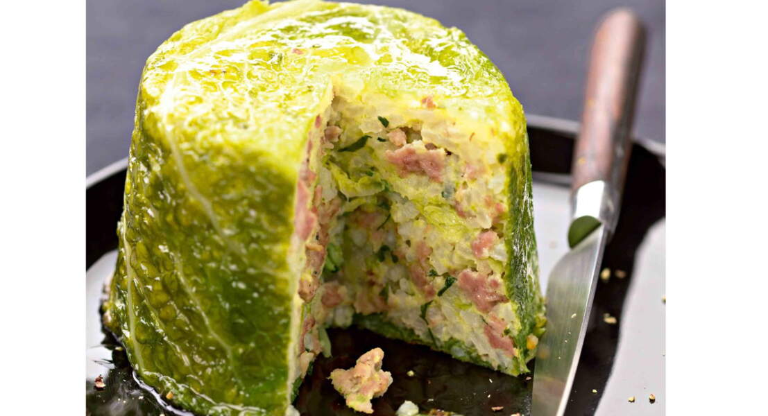 Nos meilleures recettes avec de la chair à saucisse Femme Actuelle