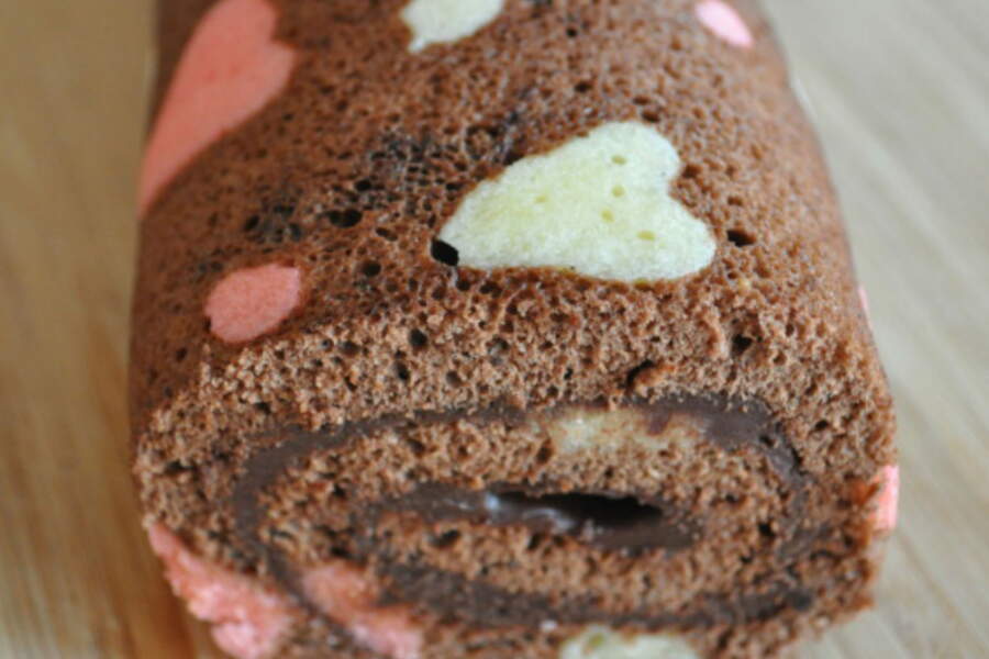 Toutes nos idées de recettes de gâteaux roulés - Femme Actuelle