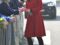 Kate Middleton à Belfast : tous les looks de sa folle journée