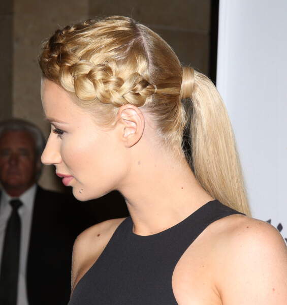 30 queuesdecheval de stars à adopter