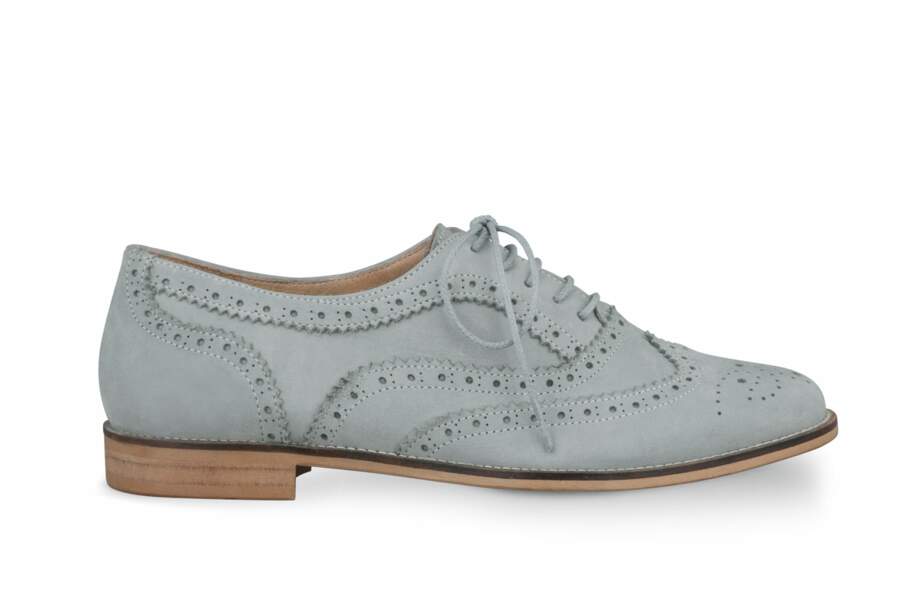 mes jolies chaussures de printemps