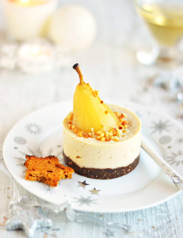 Minceur 13 recettes légères et délicieuses pour Noël Femme Actuelle