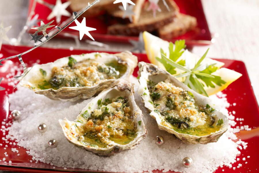 Buffet de Noël : nos recettes pour un réveillon parfait - Femme Actuelle