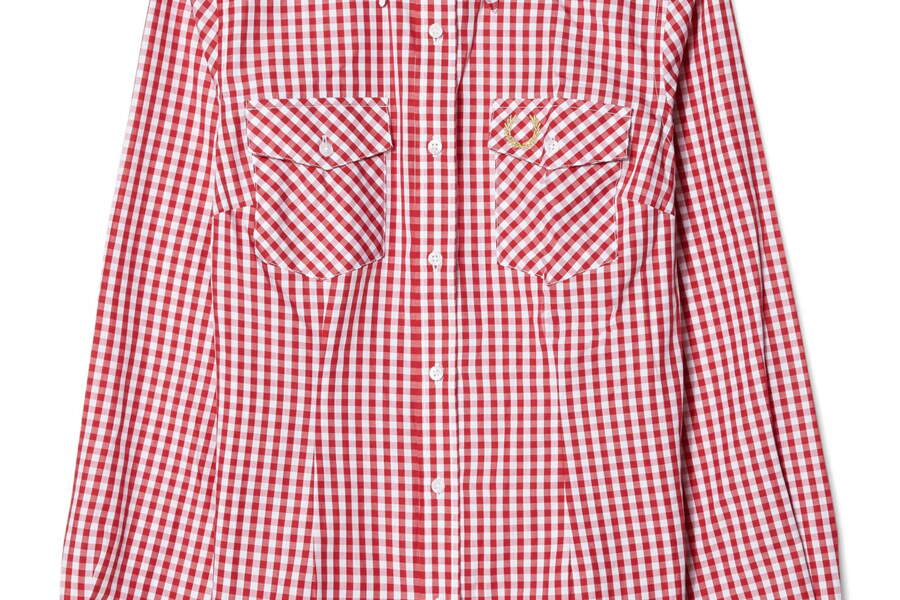 Chemise D'équitation Essex Signature Collection – Femme Taille 36 – Bleue