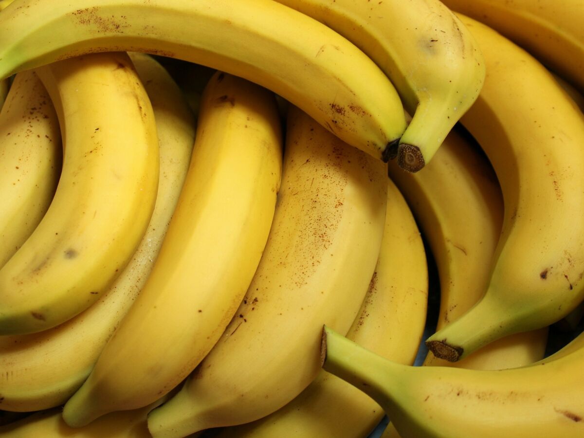 Banane : quels sont ses bienfaits de ce fruit ?