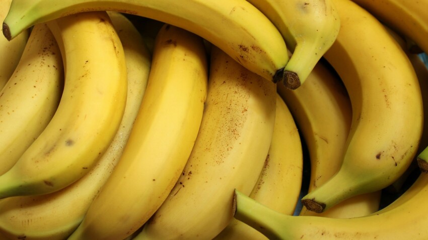 Banane : quels sont les bienfaits de ce fruit ?