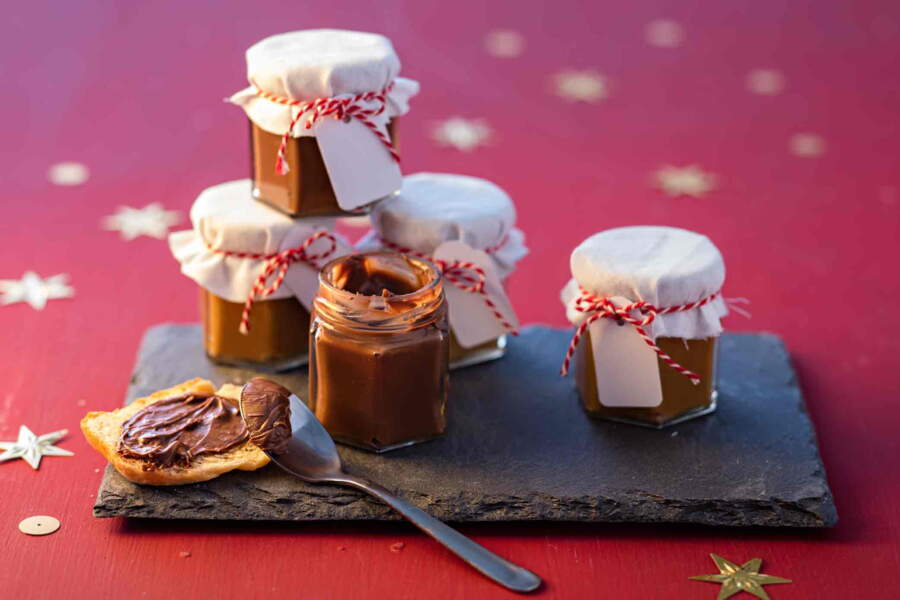 Notre sélection de cadeaux gourmands à faire soi-même - Femme Actuelle