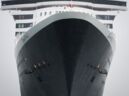 Le navire amiral de la compagnie Cunard a été construit en France, en 2004