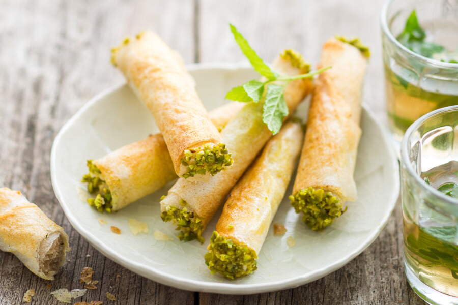 Weight Watchers : les recettes minceur d’Hélène Ségara - Femme Actuelle